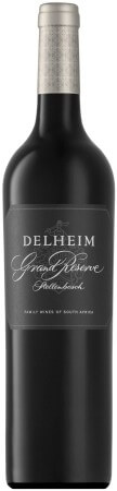 Delheim Grand Reserve Delheim Grand Reserve
