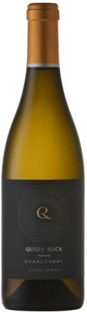Quoin Rock Chardonnay Quoin Rock Chardonnay