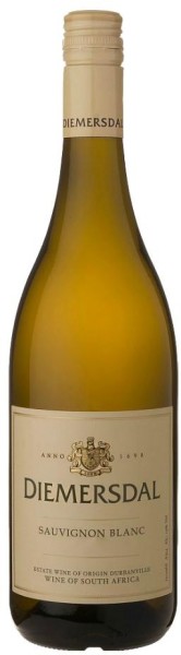 Diemersdal Sauvignon Blanc