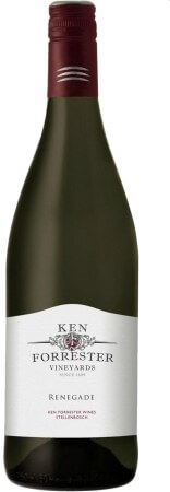 Ken Forrester Renegade Ken Forrester Renegade