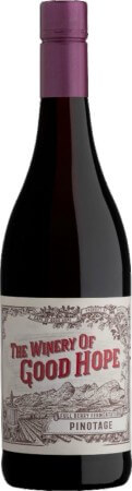 The Winery of Good Hope Fully Berry Pinotage The Winery of Good Hope Fully Berry Pinotage