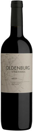 Oldenburg Merlot Oldenburg Merlot