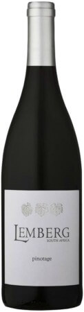Lemberg Pinotage Lemberg Pinotage