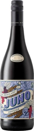 Juno Pinotage 2019 Juno Pinotage 2019