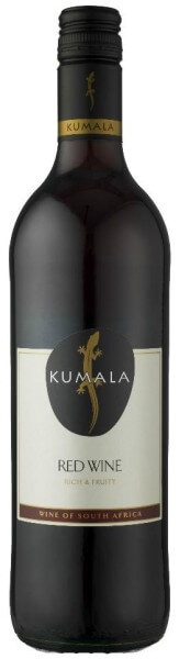 Kumala Cape Classic Red