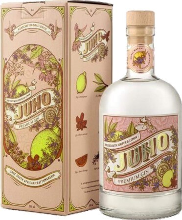Juno Premium Gin Juno Premium Gin
