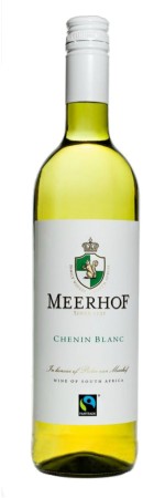 Meerhof Chenin Blanc Meerhof Chenin Blanc