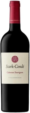 Stark-Condé Stellenbosch Cabernet Sauvignon Stark-Condé Stellenbosch Cabernet Sauvignon
