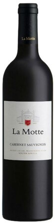 La Motte Cabernet Sauvignon La Motte Cabernet Sauvignon
