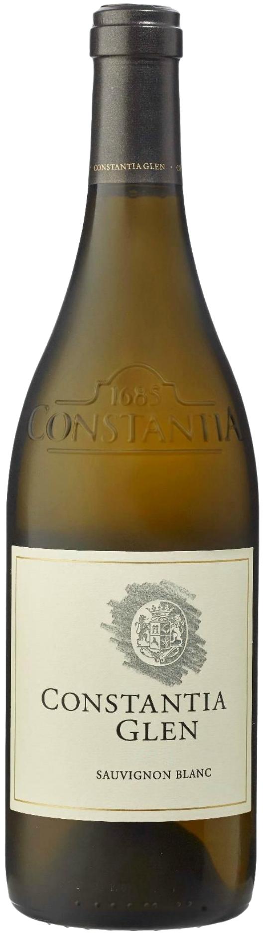 Constantia Glen Sauvignon Blanc (Weißwein, Südafrika, Constantia) |  Südafrika Weinversand