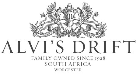 Alvi's Drift