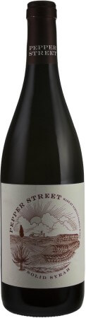 Rudi Schultz Pepper Street Solid Syrah Rudi Schultz Pepper Street Solid Syrah