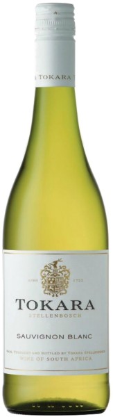 Tokara Sauvignon Blanc
