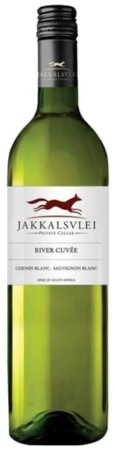 Jakkalsvlei River Cuvée Jakkalsvlei River Cuvée