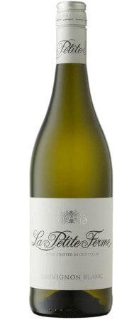 La Petite Ferme Sauvignon Blanc 2019 La Petite Ferme Sauvignon Blanc 2019