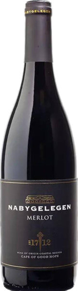 Nabygelegen Merlot 2022