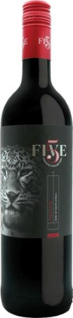 Stellenview Top Five Pinotage Stellenview Top Five Pinotage