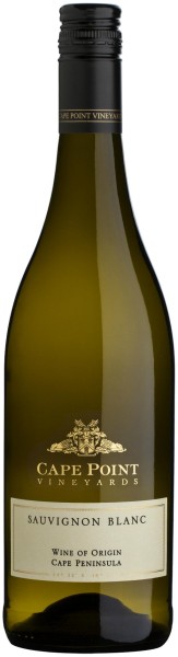 Cape Point Vineyards Sauvignon Blanc (Weißwein, Südafrika, Cape Town) |  Südafrika Weinversand