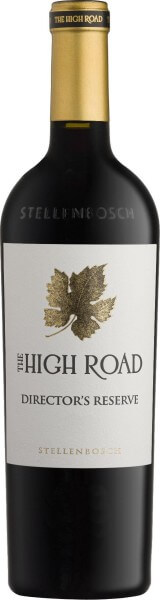 The High Road Director's Reserve