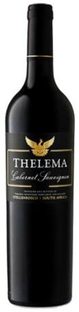 Thelema Cabernet Sauvignon Thelema Cabernet Sauvignon