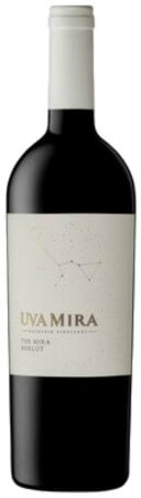 Uva Mira The Mira Merlot Uva Mira The Mira Merlot
