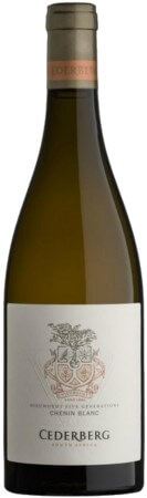 Cederberg Five Generations Chenin Blanc Cederberg Five Generations Chenin Blanc