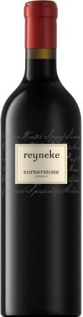 Reyneke Cornerstone Reyneke Cornerstone
