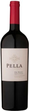 Pella Die Hang Sangiovese Pella Die Hang Sangiovese