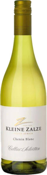 Kleine Zalze Cellar Selection Chenin Blanc 2024