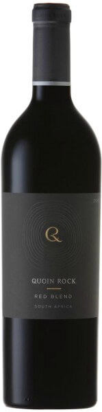 Quoin Rock Red Blend