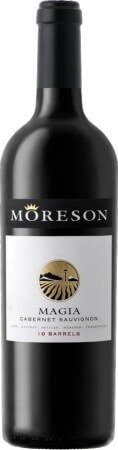 Môreson Magia Cabernet Sauvignon Môreson Magia Cabernet Sauvignon