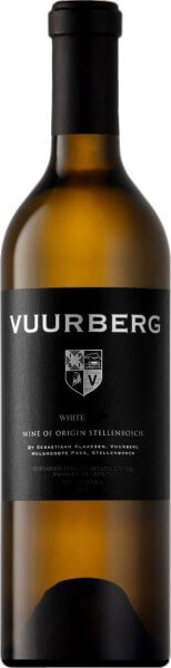 Vuurberg White Blend 2021