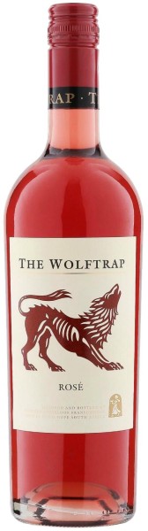 The Wolftrap Rosé
