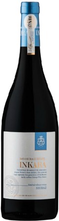 Bon Courage Inkará Shiraz limited release Bon Courage Inkará Shiraz limited release