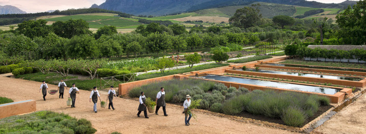Babylonstoren Babylonstoren