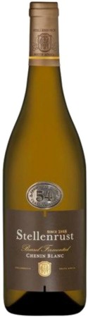 Stellenrust 54 Barrel Fermented Chenin Blanc Stellenrust 54 Barrel Fermented Chenin Blanc