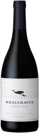 Whalehaven Cabernet Franc Whalehaven Cabernet Franc