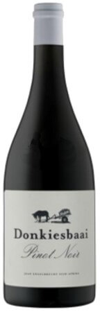 Donkiesbaai Rooiwijn Donkiesbaai Rooiwijn