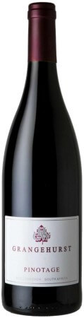Grangehurst Pinotage Grangehurst Pinotage