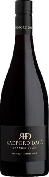 Radford Dale Frankenstein Pinotage 2023