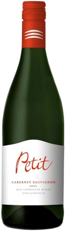 Ken Forrester Petit Cabernet Sauvignon Ken Forrester Petit Cabernet Sauvignon