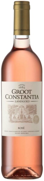 Groot Constantia Rosé