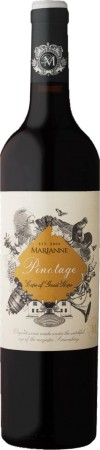 Marianne Pinotage Marianne Pinotage