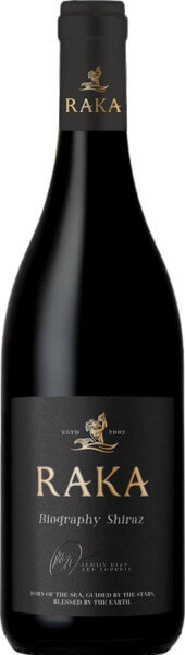 Raka Biography Shiraz 2021