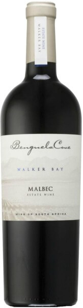 Benguela Cove Malbec 2018