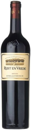 Rust en Vrede Estate Wine Rust en Vrede Estate Wine