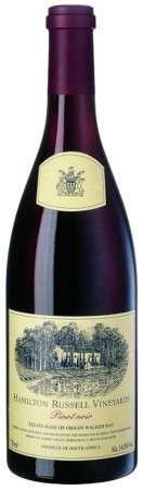 Hamilton Russell Pinot Noir Hamilton Russell Pinot Noir