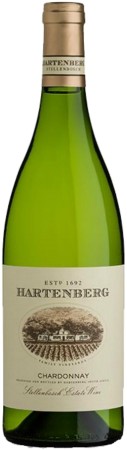 Hartenberg Chardonnay Hartenberg Chardonnay