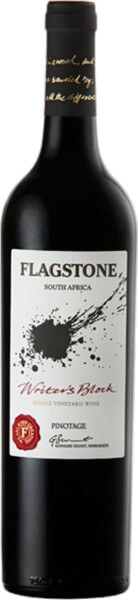 Flagstone Writer's Block Pinotage 2021