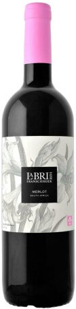 La Bri Merlot La Bri Merlot